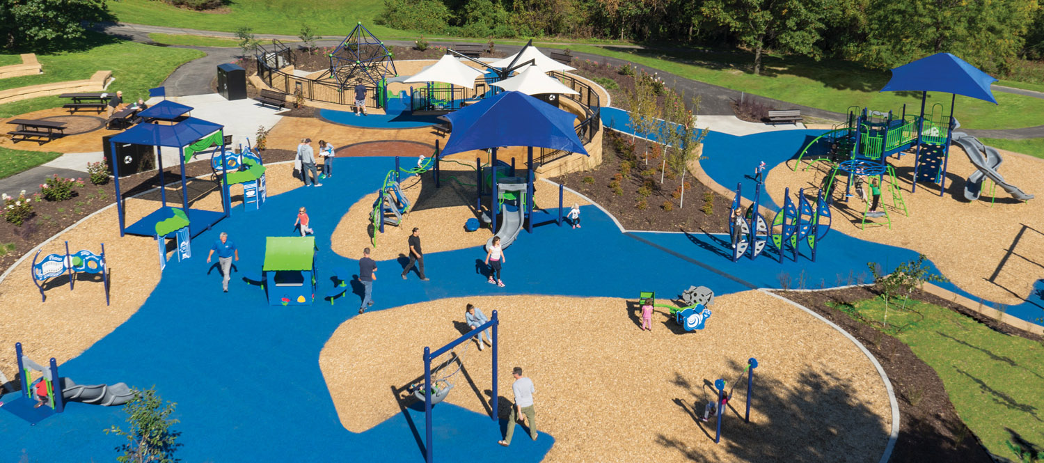 Landscape Design Playground Equipment Commercial Playground Equipment